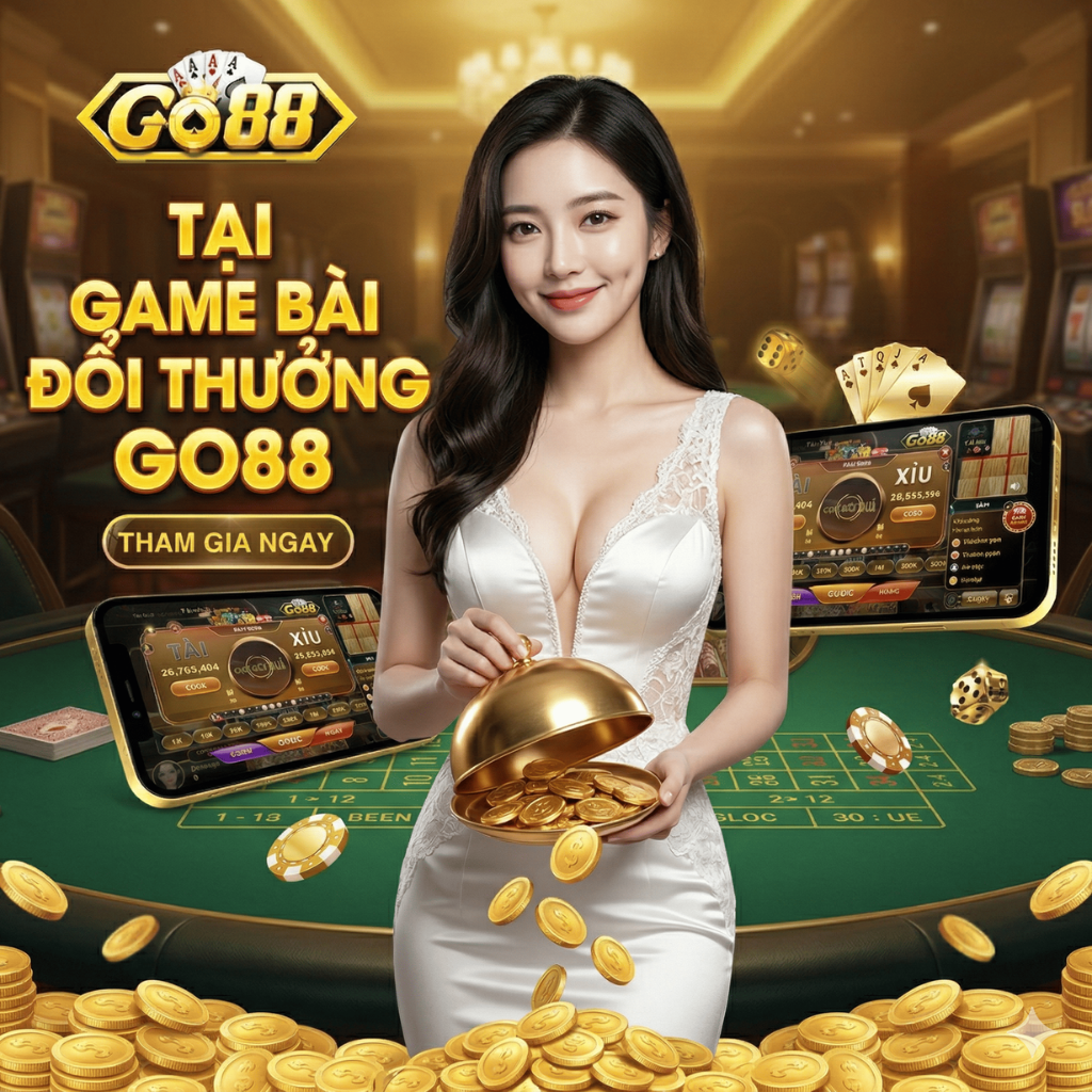 Banner giữa
