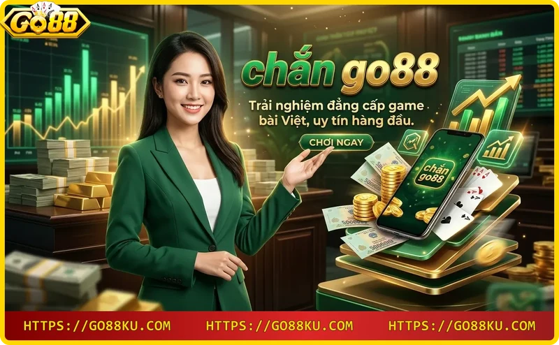 Bộ bài chắn Việt Nam 100 lá với ánh sáng vàng sang trọng