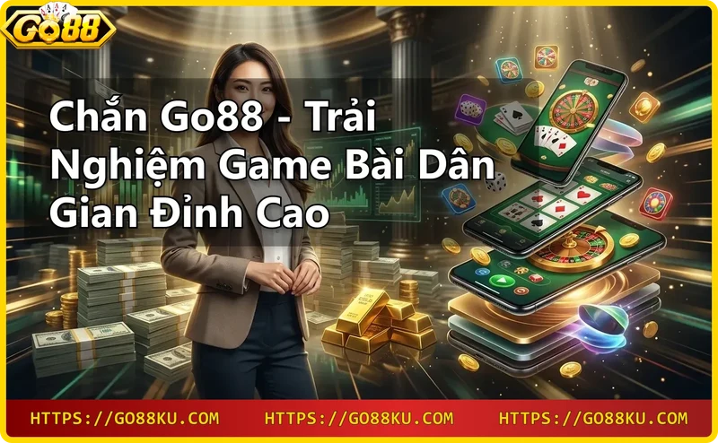 Bộ bài chắn Việt Nam 100 lá với ánh sáng vàng sang trọng