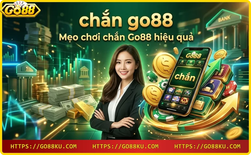 Mẹo ghi nhớ bài và chiến thuật chơi chắn Go88